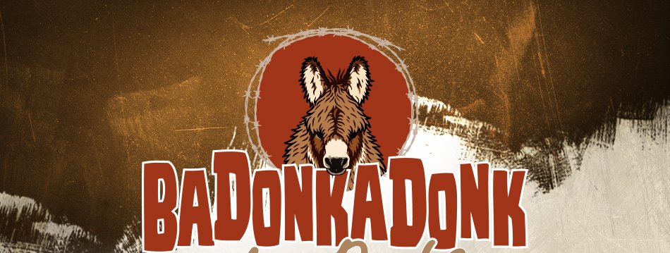 Badonkadonk Mini Donks
