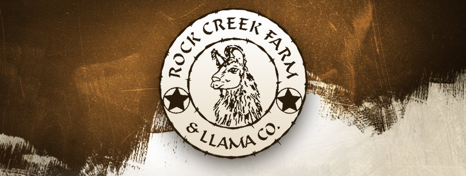Rock Creek Farm & Llama Co.