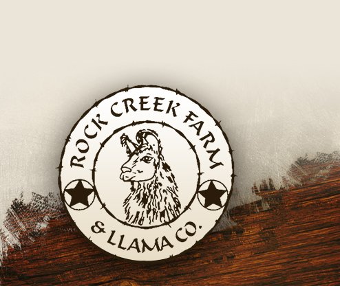 Rock Creek Farm & Llama Co.