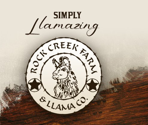 Rock Creek Farm & Llama Co.